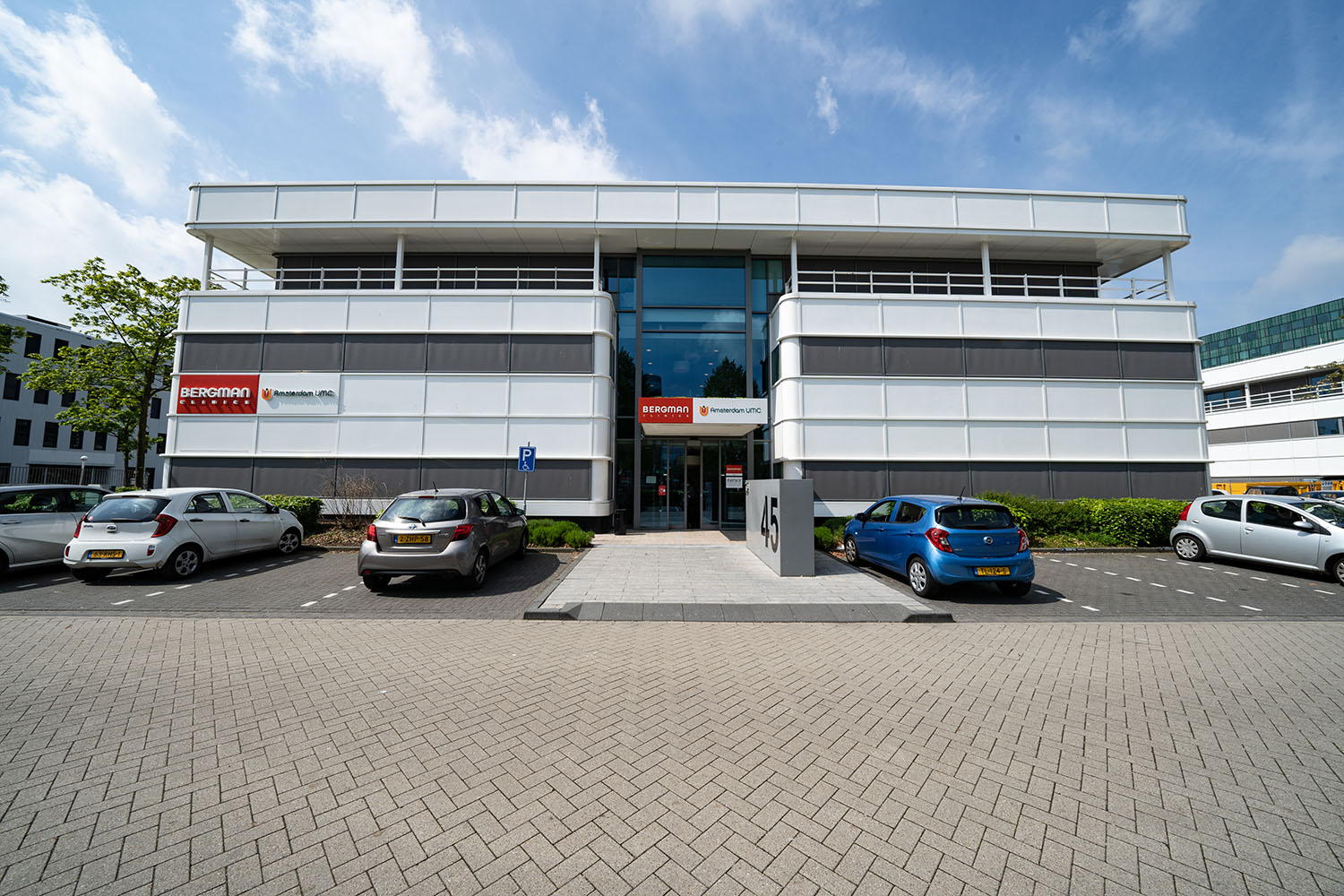 Memira Amsterdam - Memira by Bergman Clinics