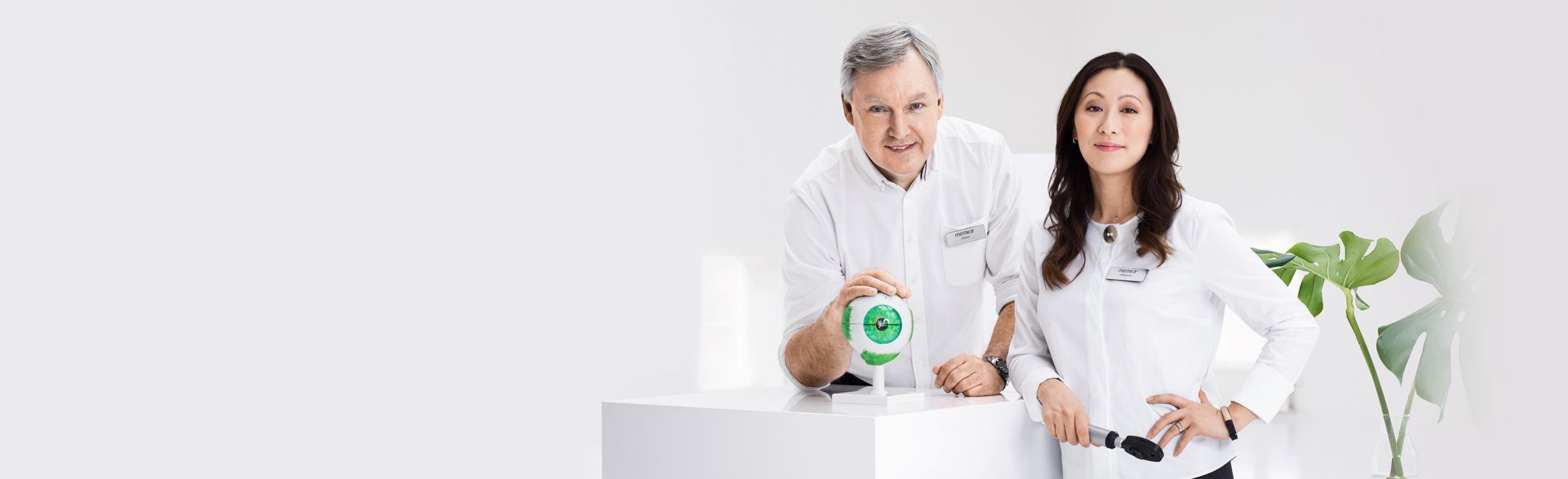 Wanneer kan ik weer sporten na een ooglaserbehandeling?