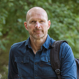 Kim Blandfort Christensen