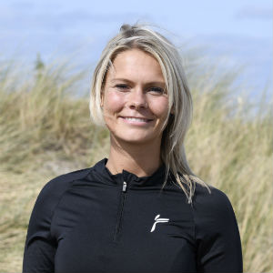 Emilie Blom