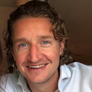 Corneel van Jaarsveld