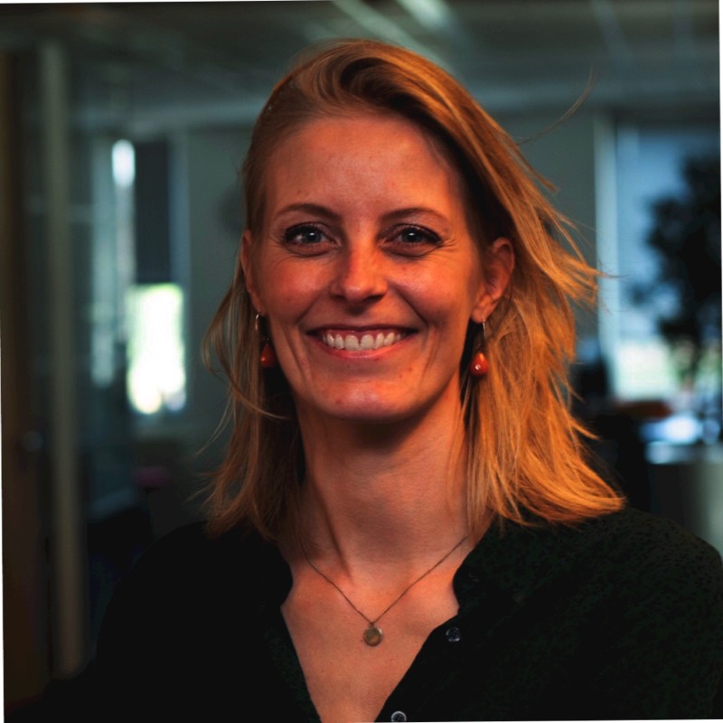 Anne Schrama-Kiers