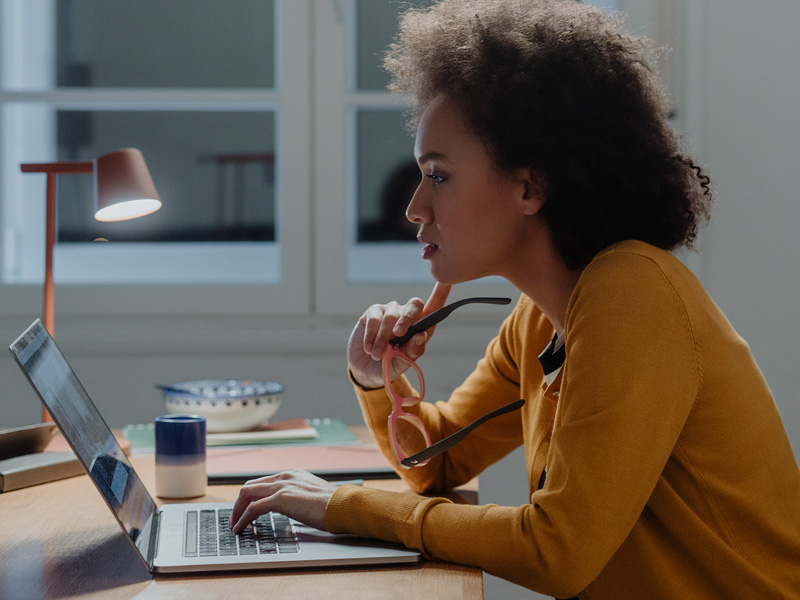 10 zaken om over na te denken vóór een zichtbehandeling