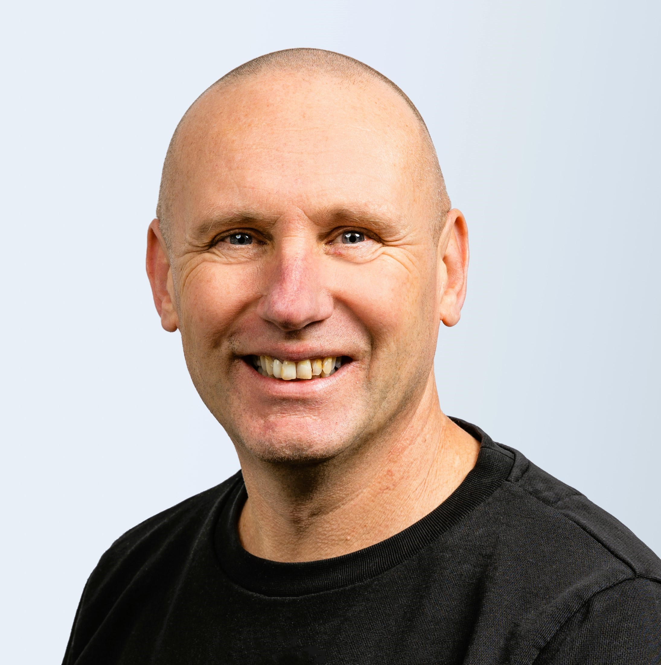 Antoine Schimmel