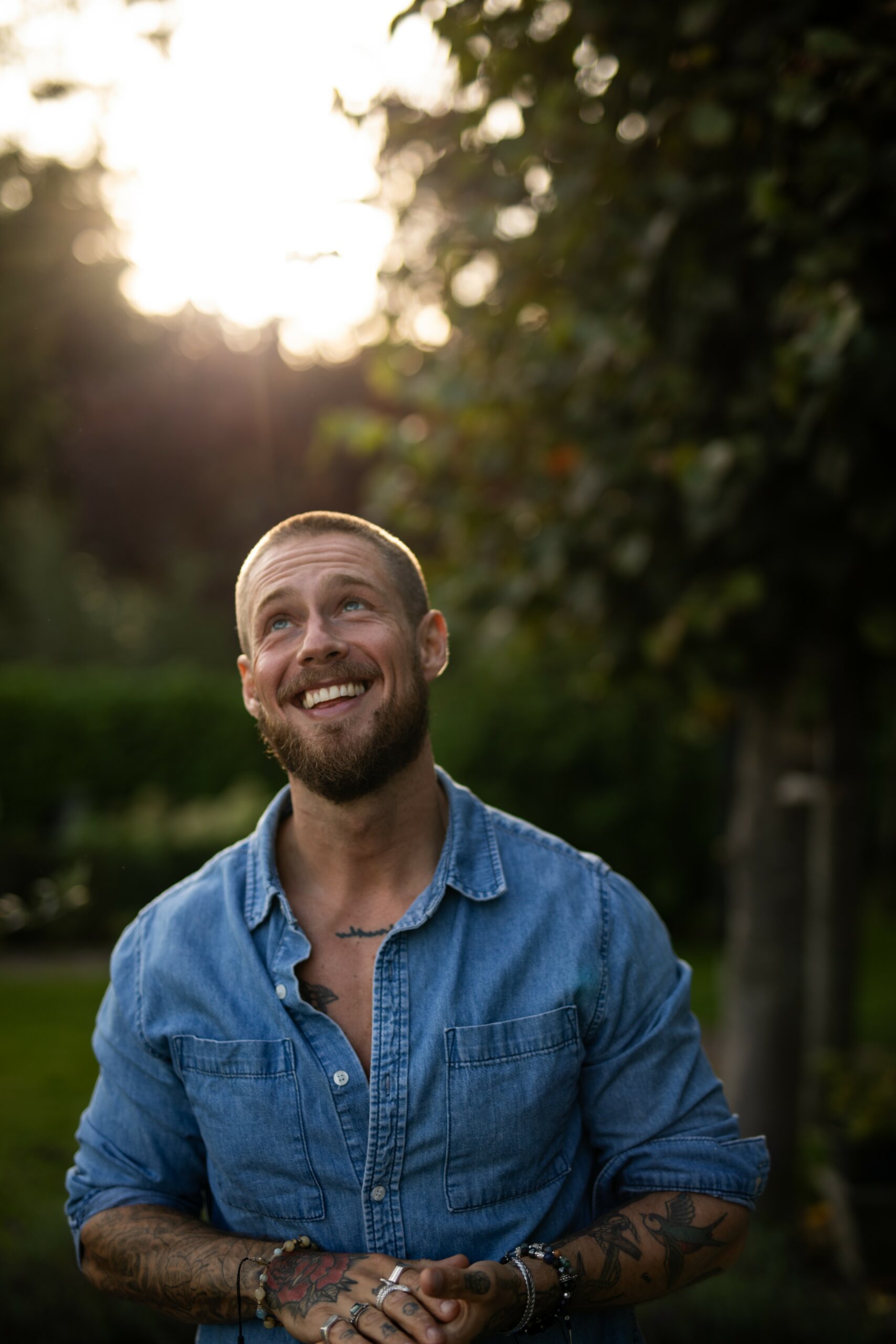 Nigel van der Horst