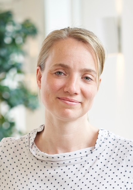 Lisanne De Ruiter