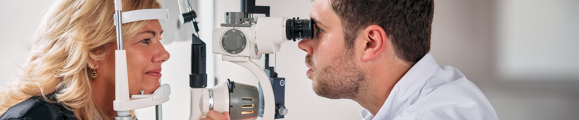 De beste periode voor een refractieve oogbehandeling.