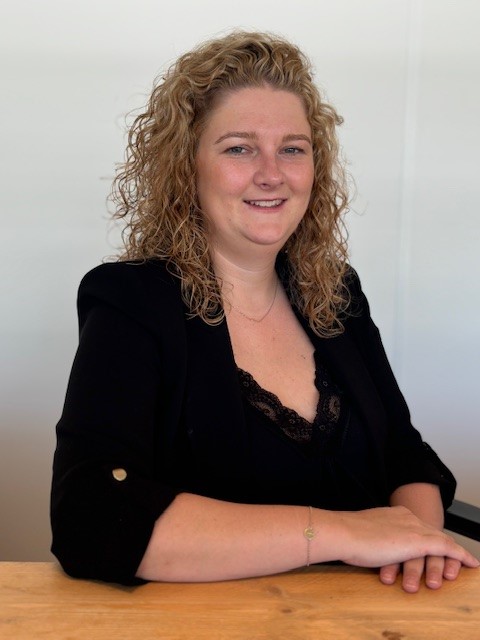Jessie Hoogerman