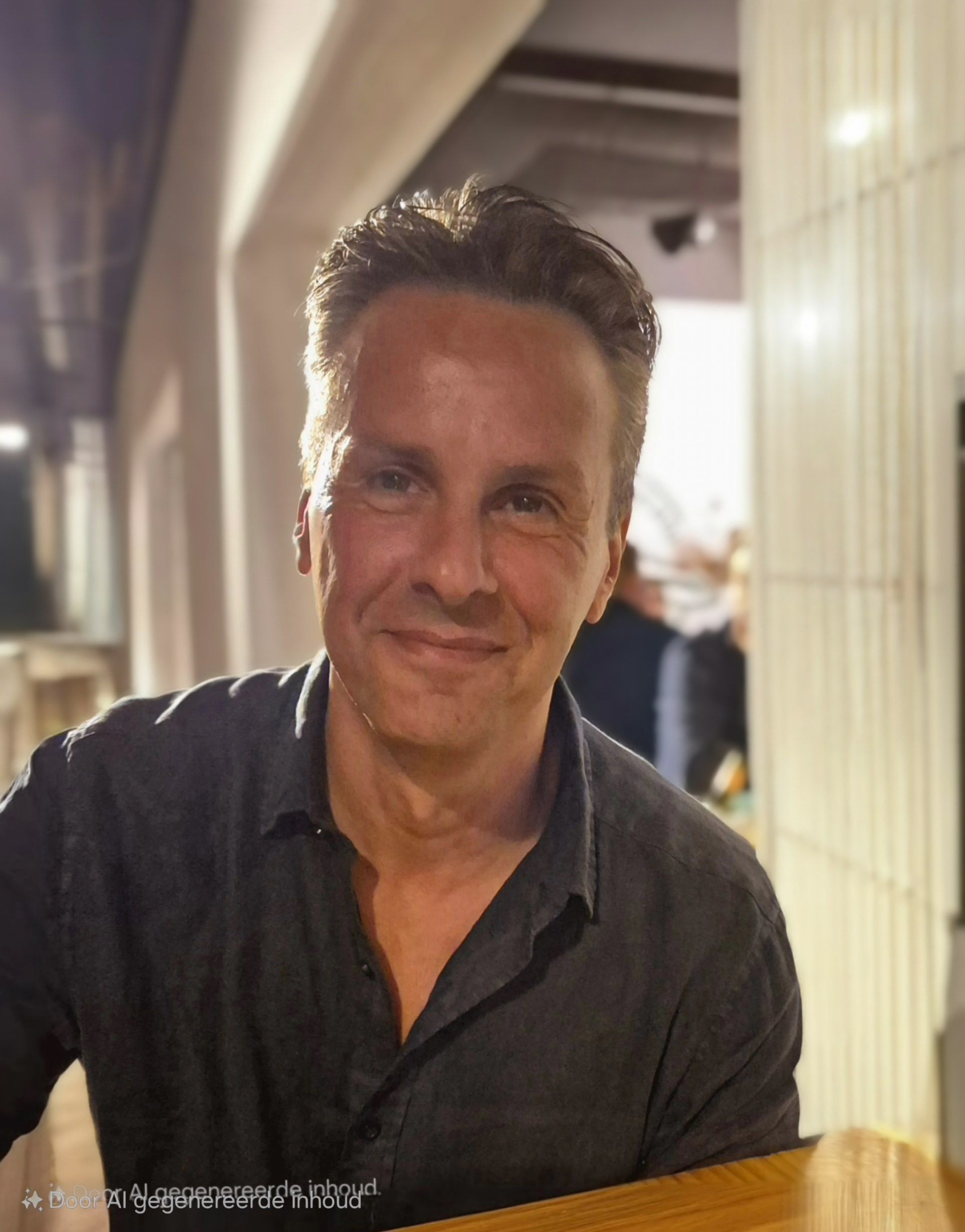Marco Mullié