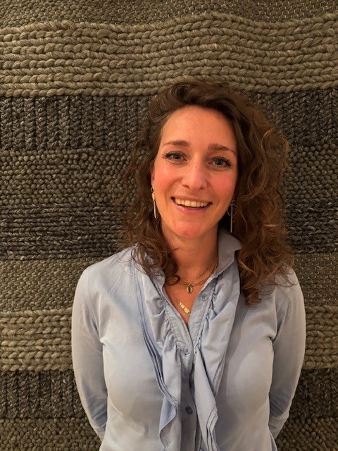 Felicia Geurtsen