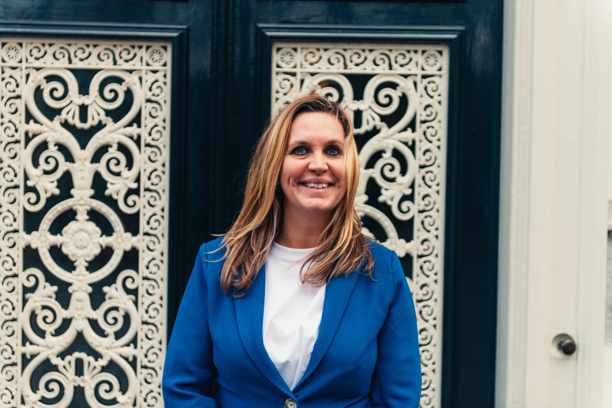 Debora van Wely