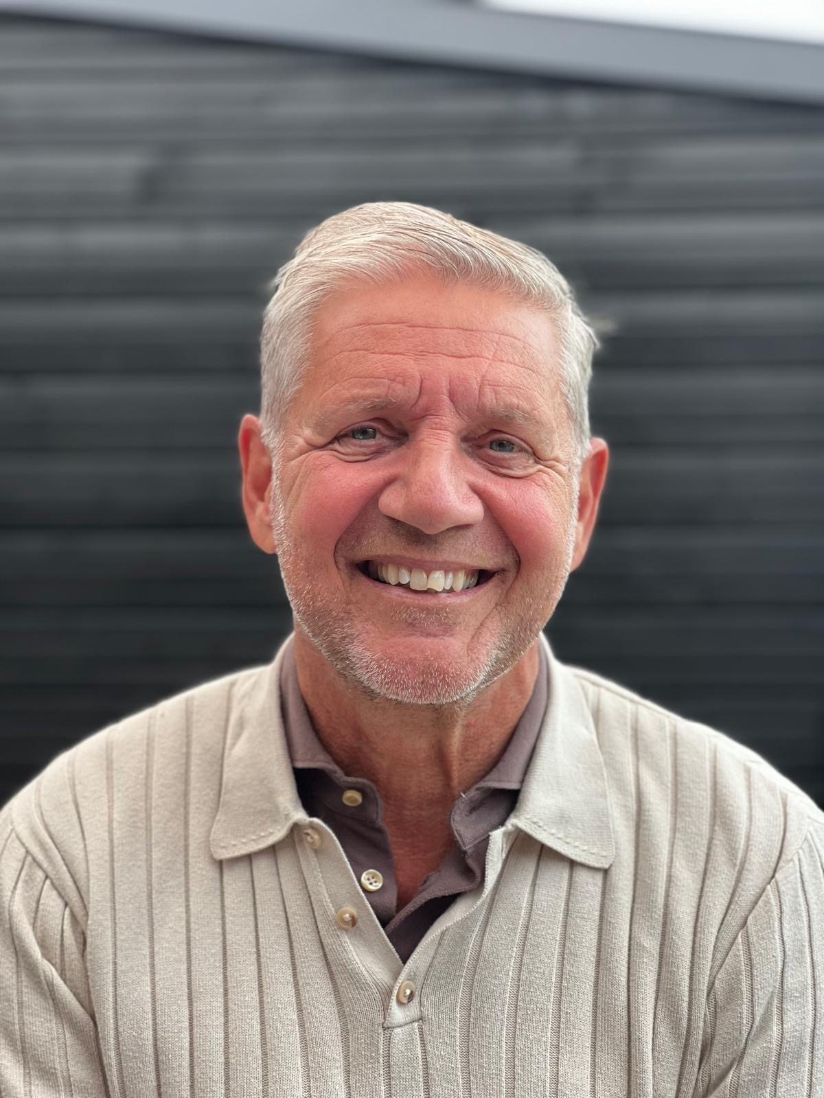 Fred Hoogerman