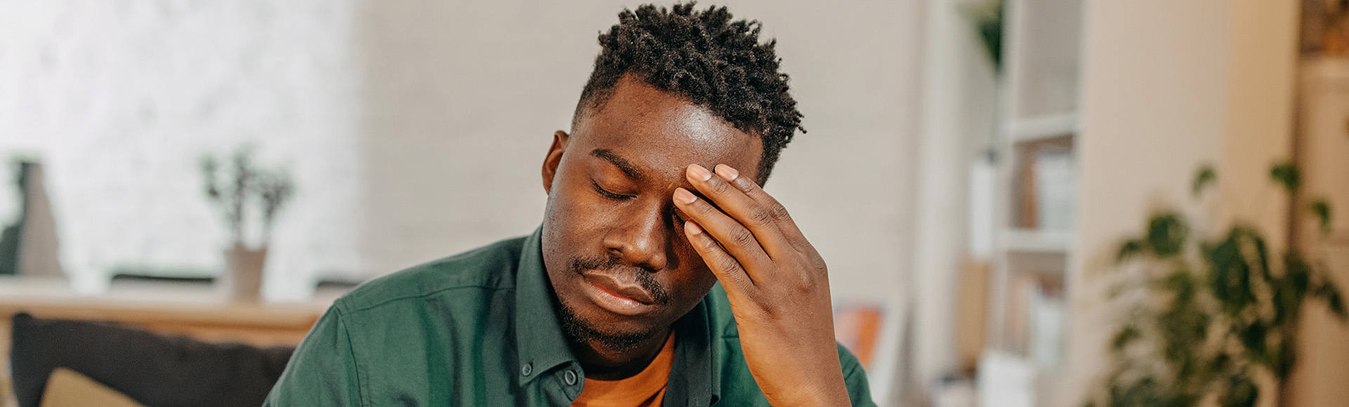 Oogmigraine – symptomen, oorzaken en behandeling