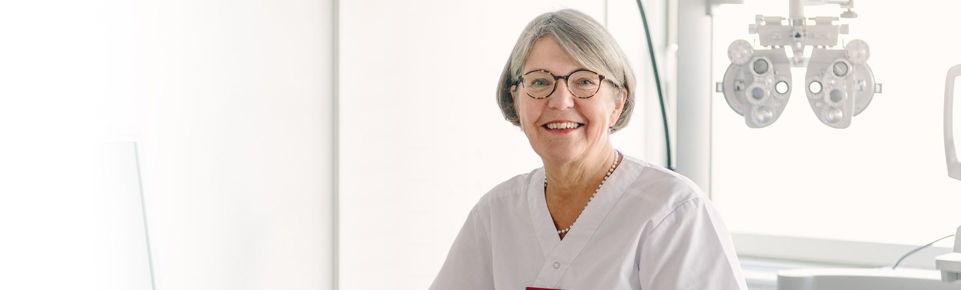 Keratitis – ontsteking van het hoornvlies