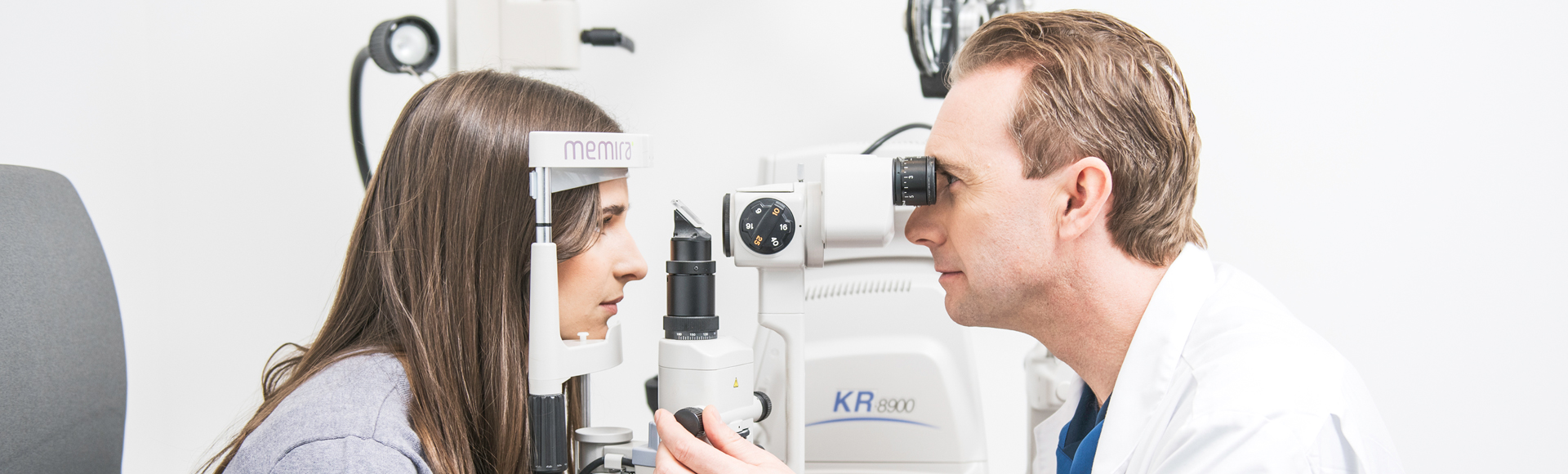 Is een trifocale lensvervanging na een ooglaseroperatie veilig efficiënt?