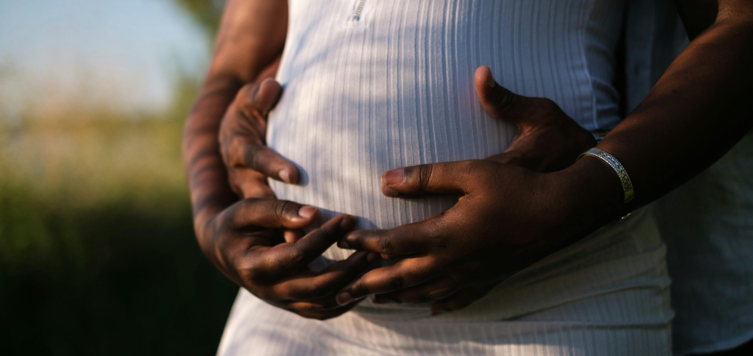 Ik ben zwanger, kunnen mijn ogen gelaserd worden?